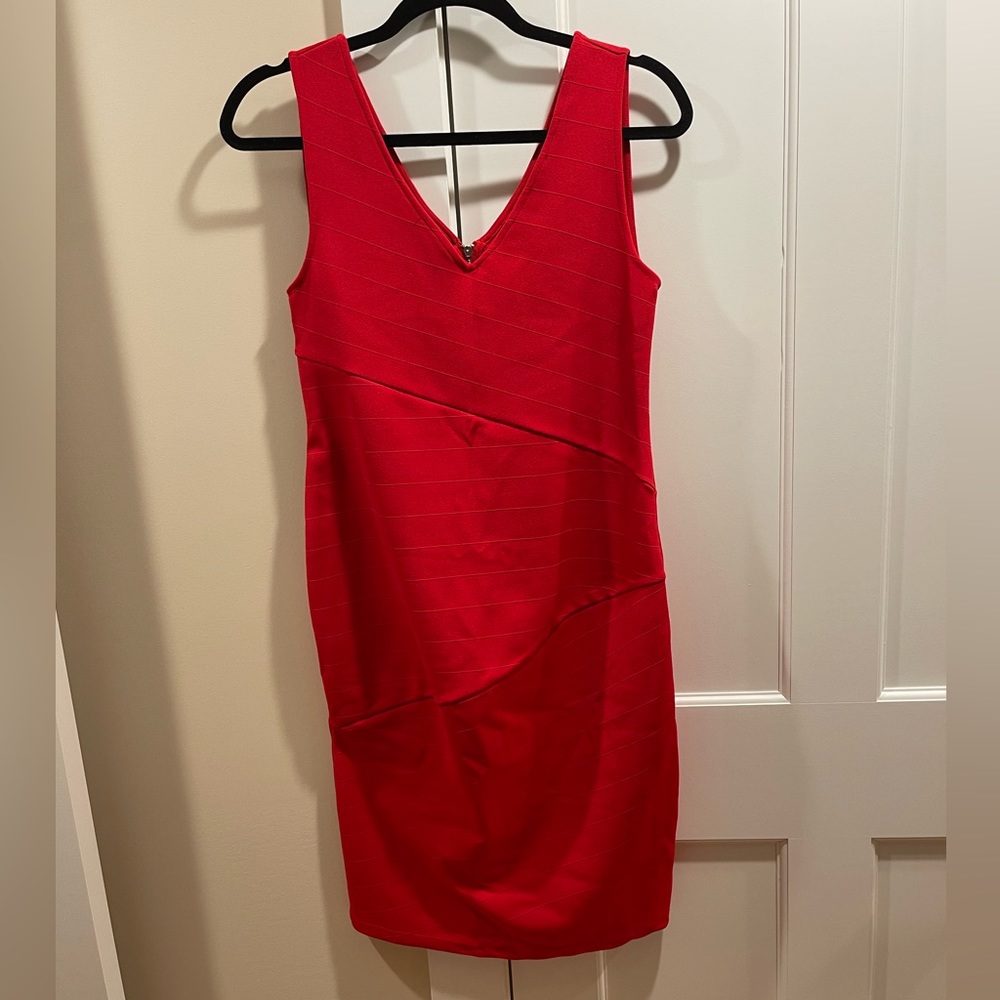 Jessica Simpson Maternity Dress